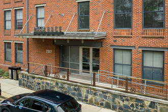 Millrace Condominiums in Baltimore, MD - Building Photo - Building Photo