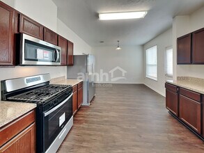 3903 Hawthorne Glen Ct in Fresno, TX - Foto de edificio - Building Photo