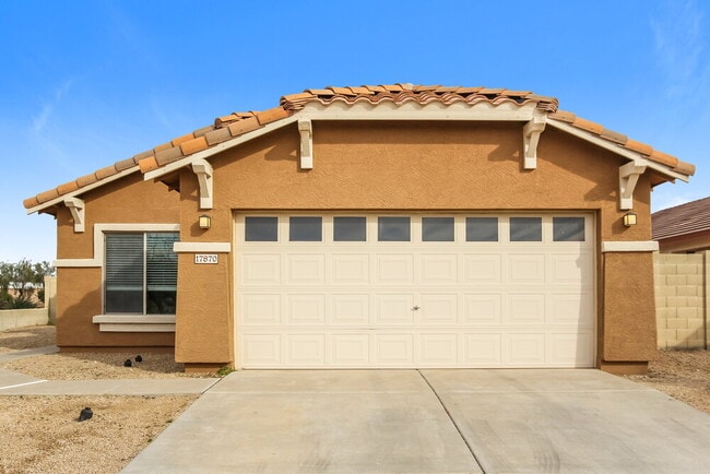 property at 17870 W Calavar Rd