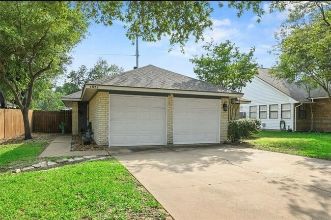 4022 Windfree Dr