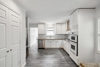 3831 Linklea Dr in Houston, TX - Building Photo - Building Photo
