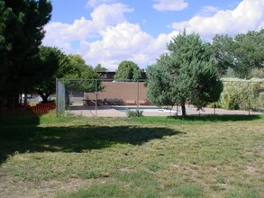 2800 Cerrillos Rd in Santa Fe, NM - Building Photo - Building Photo