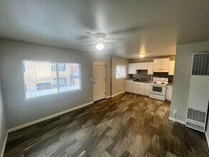 760 Moran St in Reno, NV - Building Photo - Building Photo