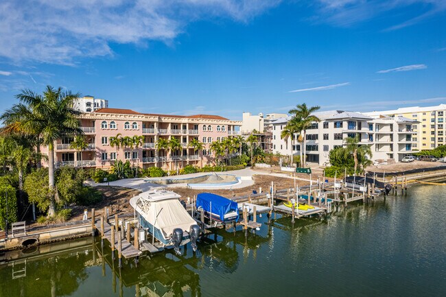 Bella Baia in Naples, FL - Building Photo - Building Photo