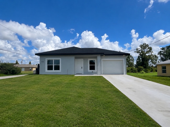 property at 2910 55th St W