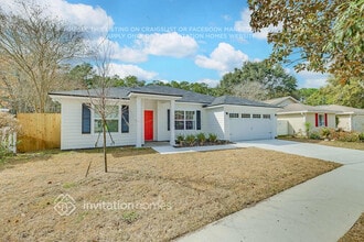 2648 Kersey Dr W in Jacksonville, FL - Building Photo - Building Photo