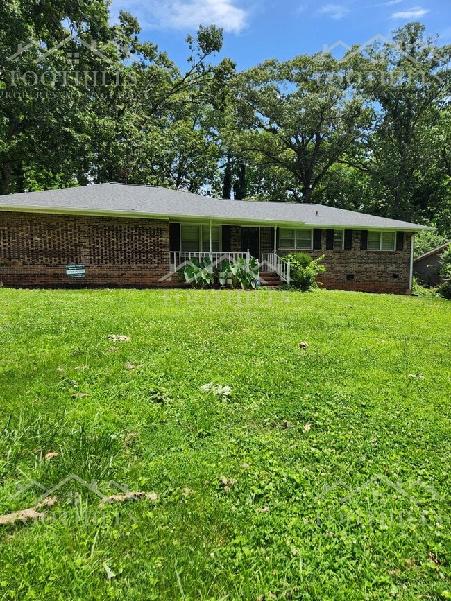 property at 205 Clarke Stream Dr