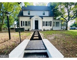 201 Truitt St in Salisbury, MD - Building Photo