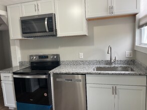 90 E 8th Ave in Columbus, OH - Building Photo - Building Photo