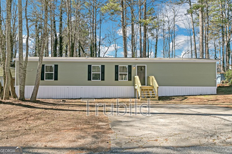 1915 Cardell Rd in Austell, GA - Building Photo