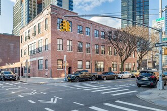 49 Eagle St in Brooklyn, NY - Building Photo - Building Photo