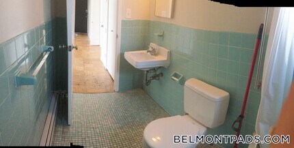 125 Trapelo Rd in Belmont, MA - Building Photo - Building Photo