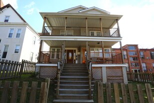 4331 Kansas Ave NW in Washington, DC - Building Photo