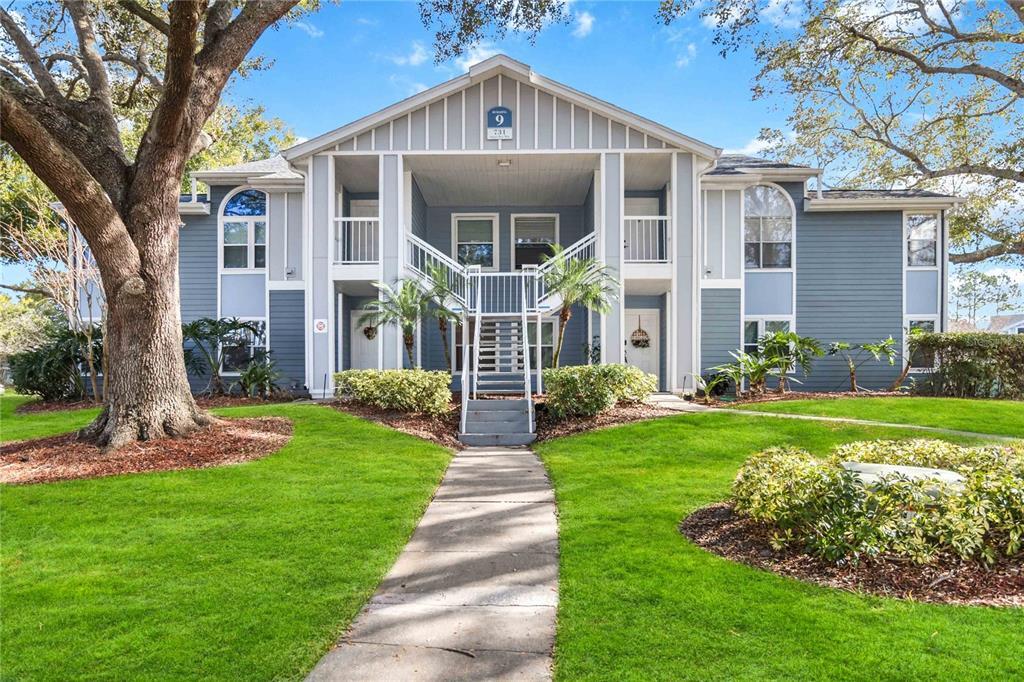 731 Sugar Bay Way in Lake Mary, FL - Building Photo