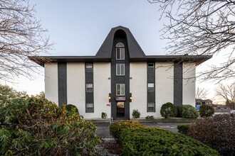 Kent Apartments in Lowell, MA - Foto de edificio - Building Photo