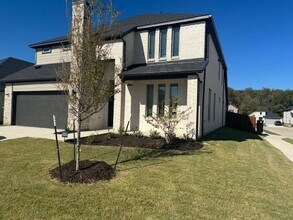 1409 Corkwood Dr in Melissa, TX - Building Photo - Building Photo