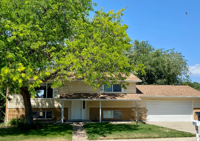 property at 11540 Sandy Creek Dr