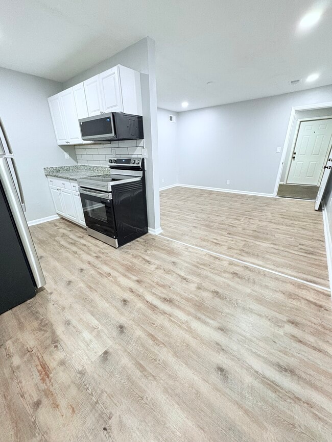 property at 3714 Freedom Way