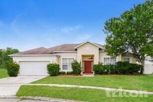 3108 Regal Darner Dr in Kissimmee, FL - Building Photo