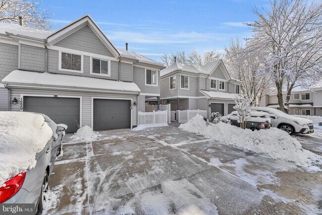 1228 Chanticleer in Cherry Hill Township, NJ - Building Photo - Building Photo