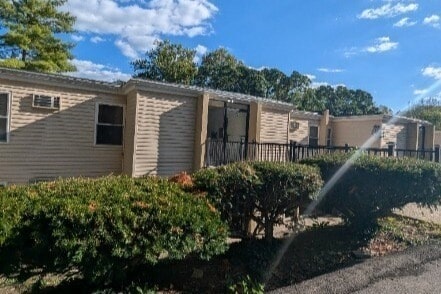 Stewart Woods in Cincinnati, OH - Building Photo - Building Photo