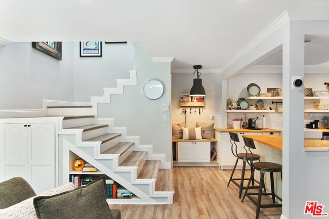 property at 1228 18th St