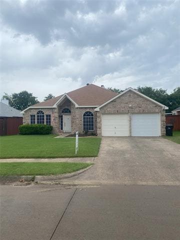 property at 7512 Brookview Dr