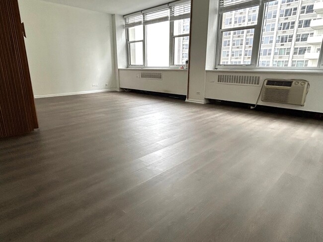 4250 N Marine Dr, Unit 1325 in Chicago, IL - Foto de edificio - Building Photo