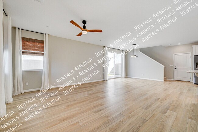 2288 Trasimeno Pl in Henderson, NV - Building Photo - Building Photo