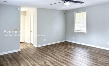 609 Springwood Cir SE in Huntsville, AL - Foto de edificio - Building Photo