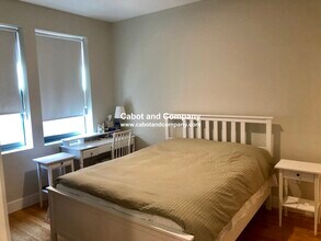 715 Boylston St, Unit 503 in Boston, MA - Building Photo - Building Photo