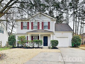 11347 Red Finch Ln in Charlotte, NC - Building Photo