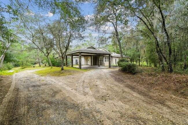 16453 Pawnee Dr in Brooksville, FL - Building Photo - Building Photo