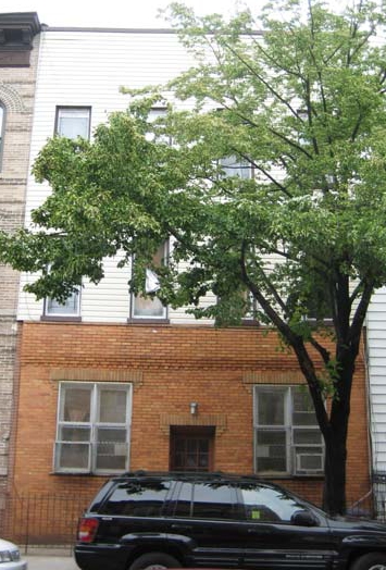 245 Stockholm St in Brooklyn, NY - Building Photo