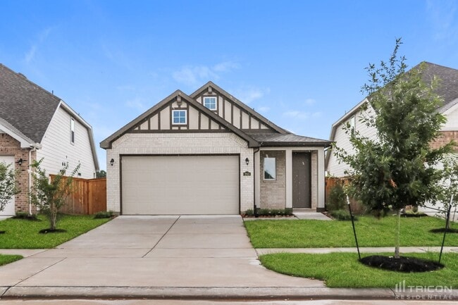2315 Foster Hl Rd