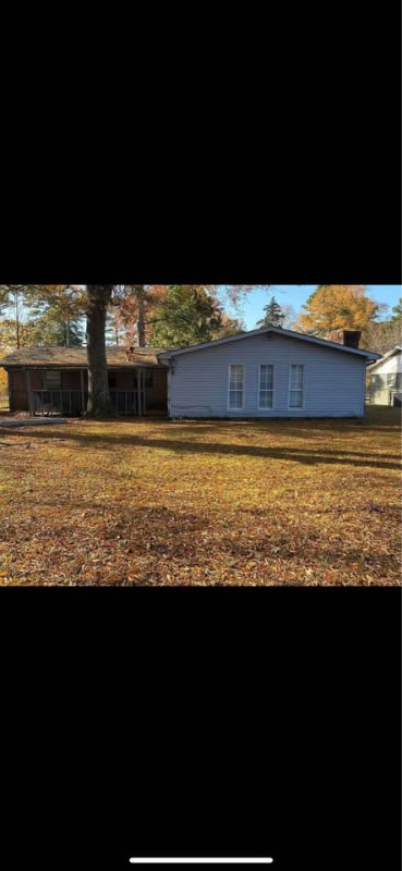 60 N Ellen Dr in Ashdown, AR - Building Photo - Building Photo