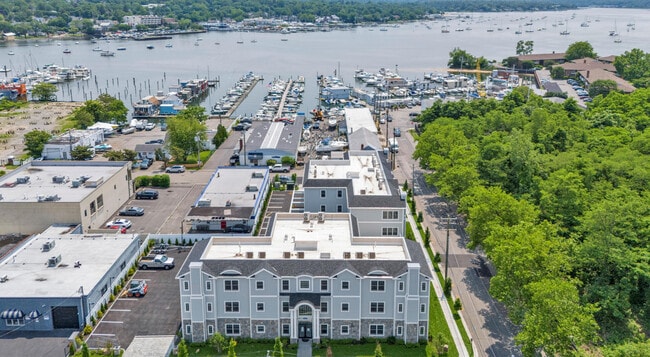 The Sagamore