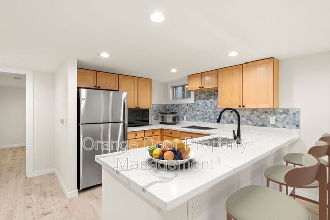 property at 7727 Jones Ave NW