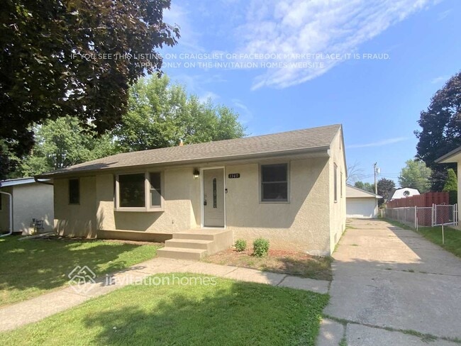 property at 1345 9th Ave S