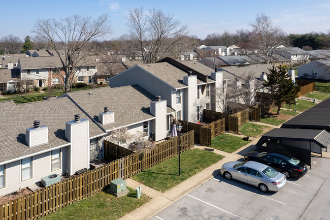 Sycamore III in Louisville, KY - Building Photo - Building Photo