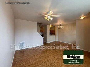 2230 Whale Point in Colorado Springs, CO - Foto de edificio - Building Photo