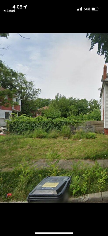 866 Pingree St in Detroit, MI - Foto de edificio - Building Photo