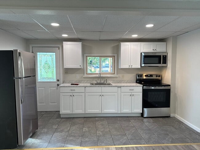 2101 Jackson St, Unit 1st Flr A