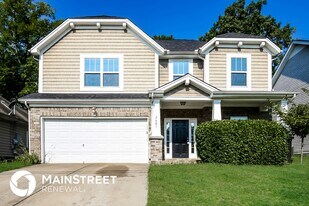 7481 Maggie Dr in Nashville, TN - Building Photo