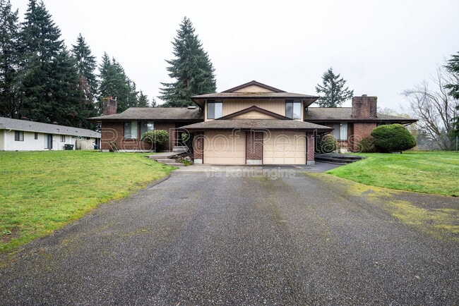 1418 Tule Lake Dr S in Tacoma, WA - Building Photo - Building Photo