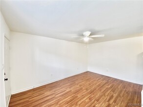 3510 E Richmond Rd, Unit U26 in Richmond, VA - Building Photo - Building Photo