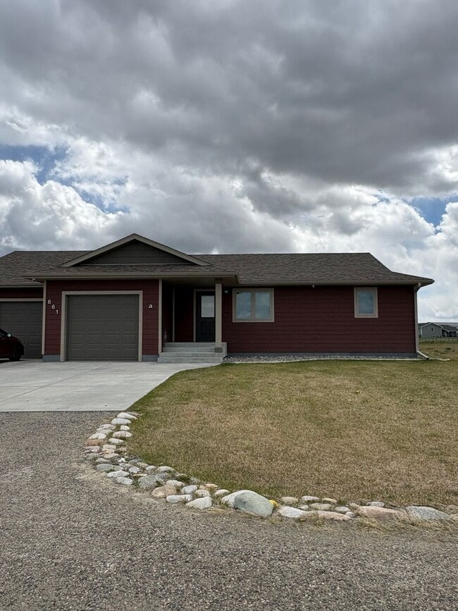 property at 661 69th St W