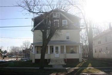 518 Eagle St in Fairport Harbor, OH - Building Photo