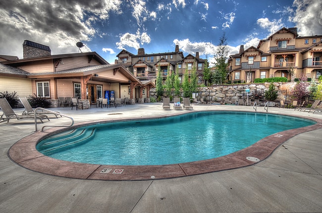 13346 N Highmark Ct in Kamas, UT - Building Photo - Building Photo