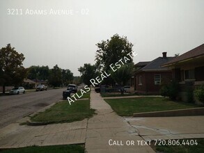 3211 Adams Ave-Unit -02 in Ogden, UT - Foto de edificio - Building Photo
